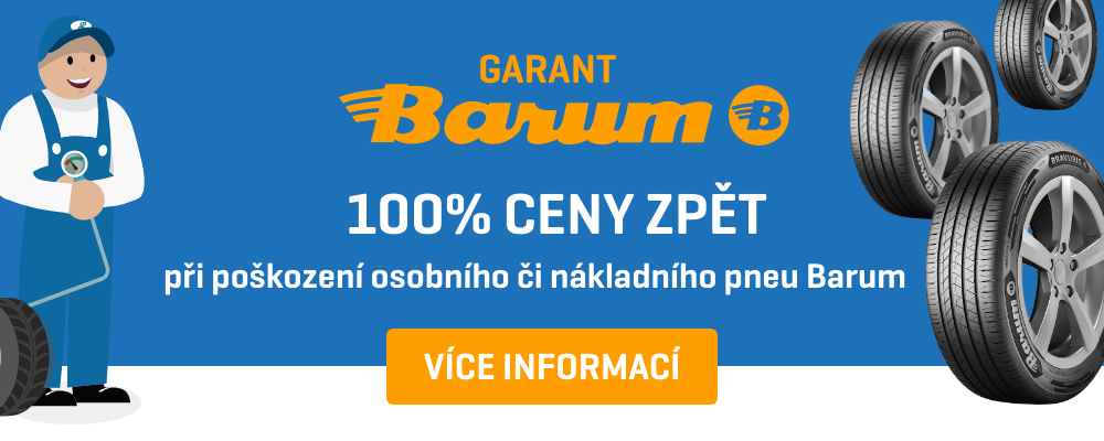 BarumGarand